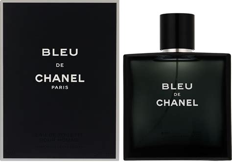 bleu De Chanel amazon